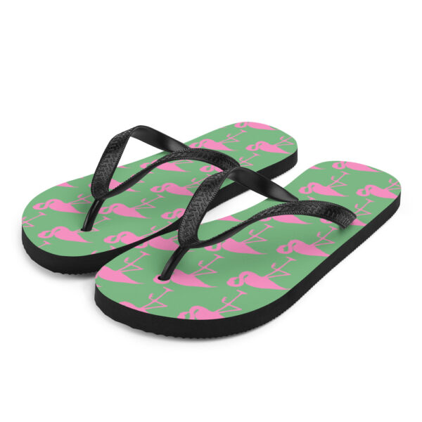Flip-Flops “Flamingos”
